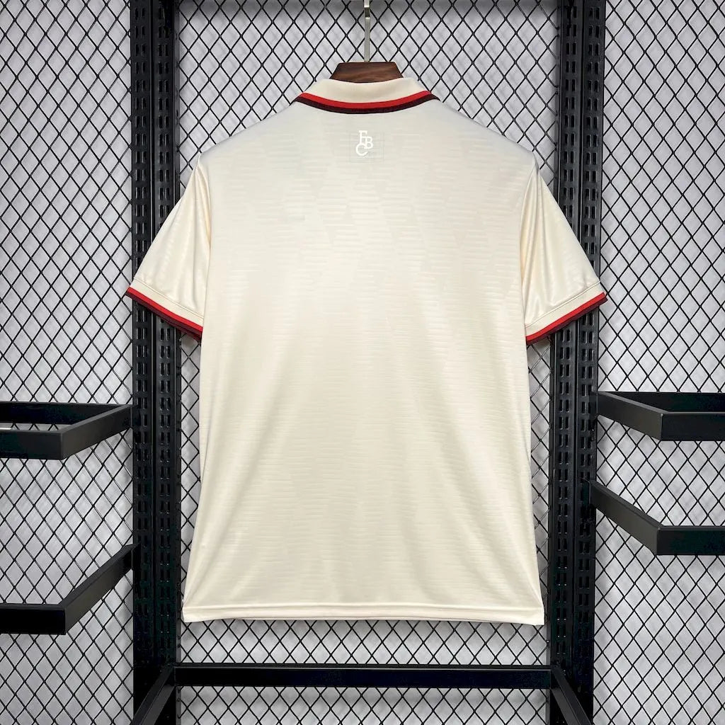 2024/2025 Bayern Munich Third Away