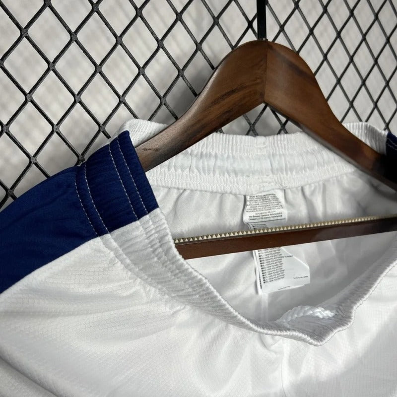2024 Brazil Away Shorts