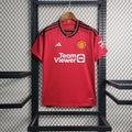 2023/2024 Manchester United Home