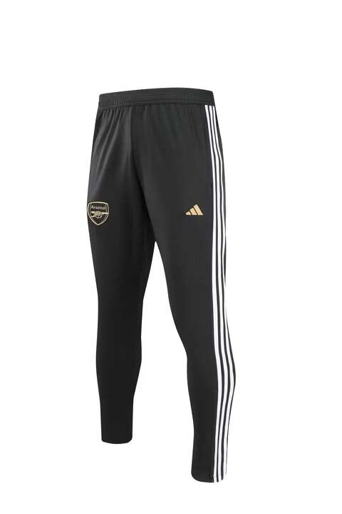 2023 Arsenal Training Wear Black
