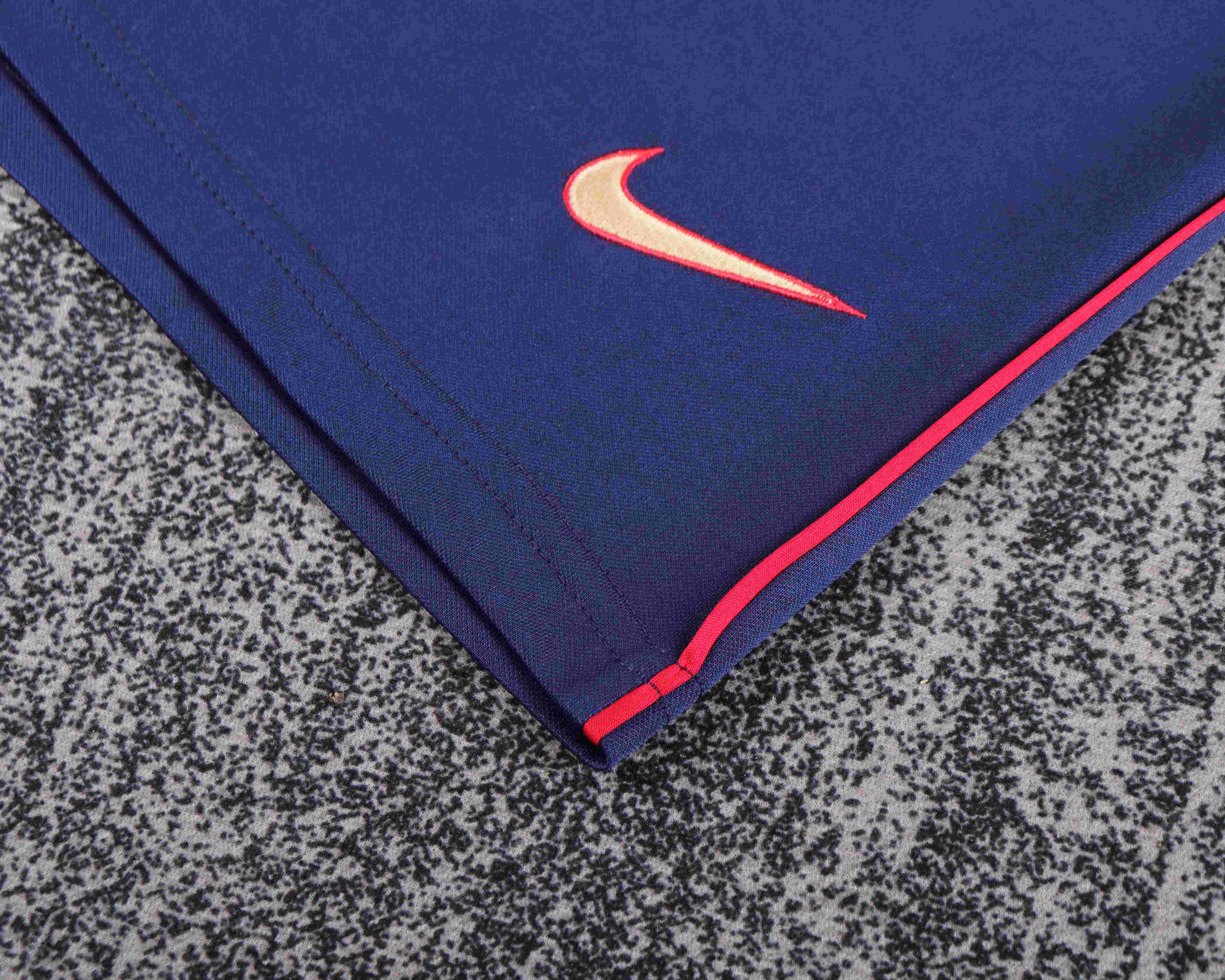 1899-1999 Retro Barcelona 100th Anniversary Version Home