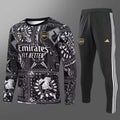 2023 Arsenal Training Wear Black