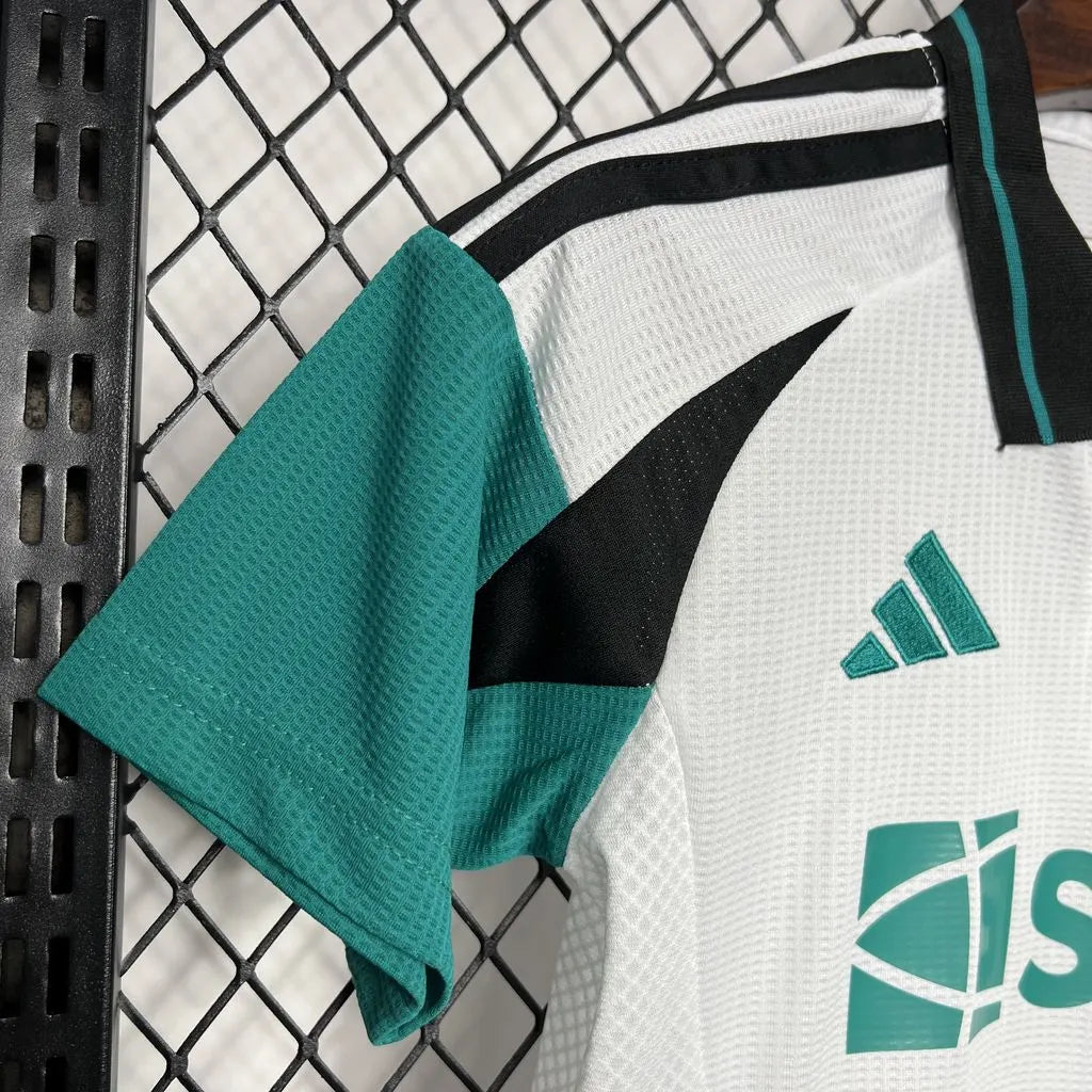 2024/2025 Newcastle United Third Away