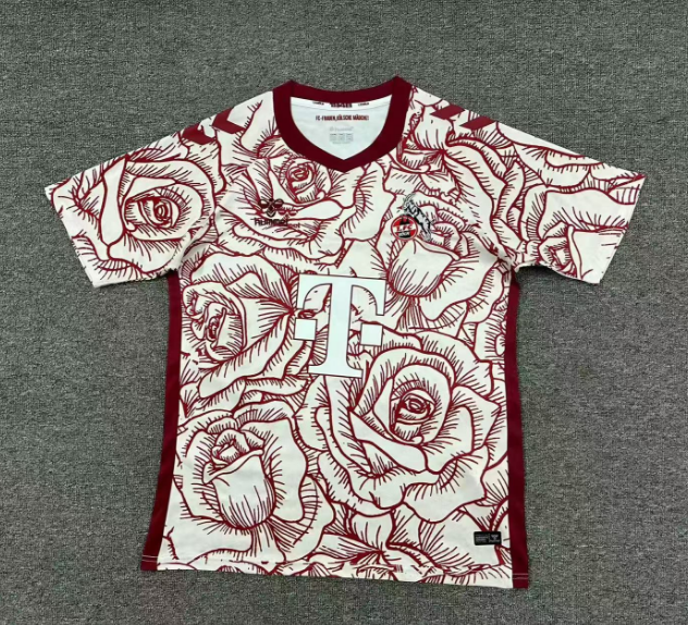 2025-2026 FC Köln Special Edition