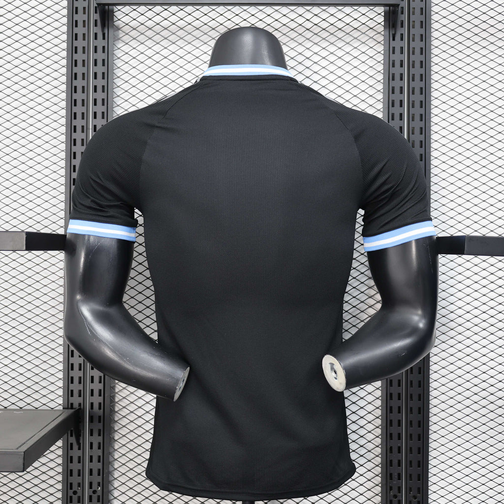2025/2026 Player Version Argentina Special Edition