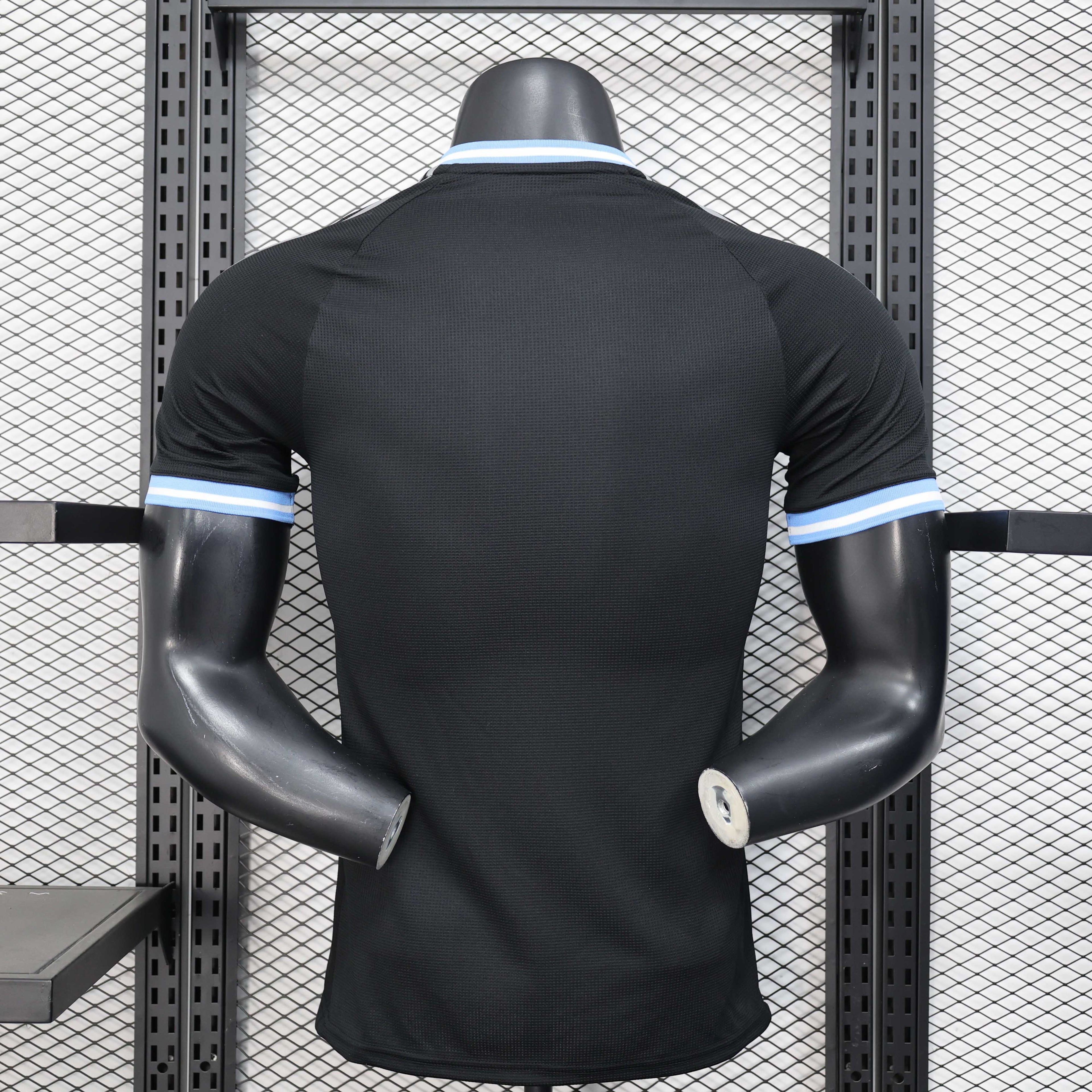 2025/2026 Player Version Argentina Special Edition