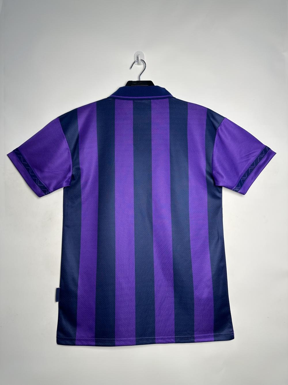 1995-1997 Retro Tottenham Hotspur Away