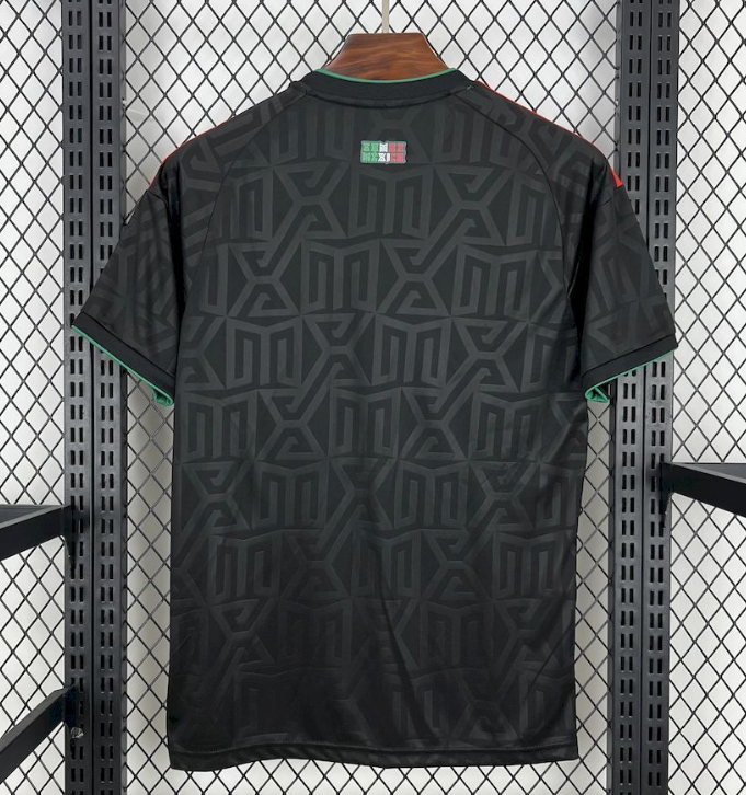 2026 Mexico Third Away