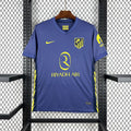 2025/2026 Atletico Madrid Away