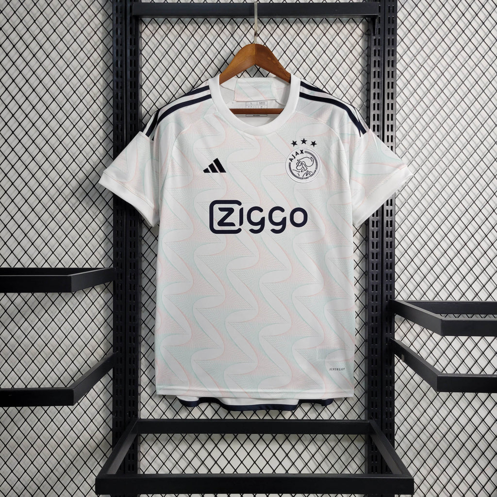 2023/2024 Ajax Away