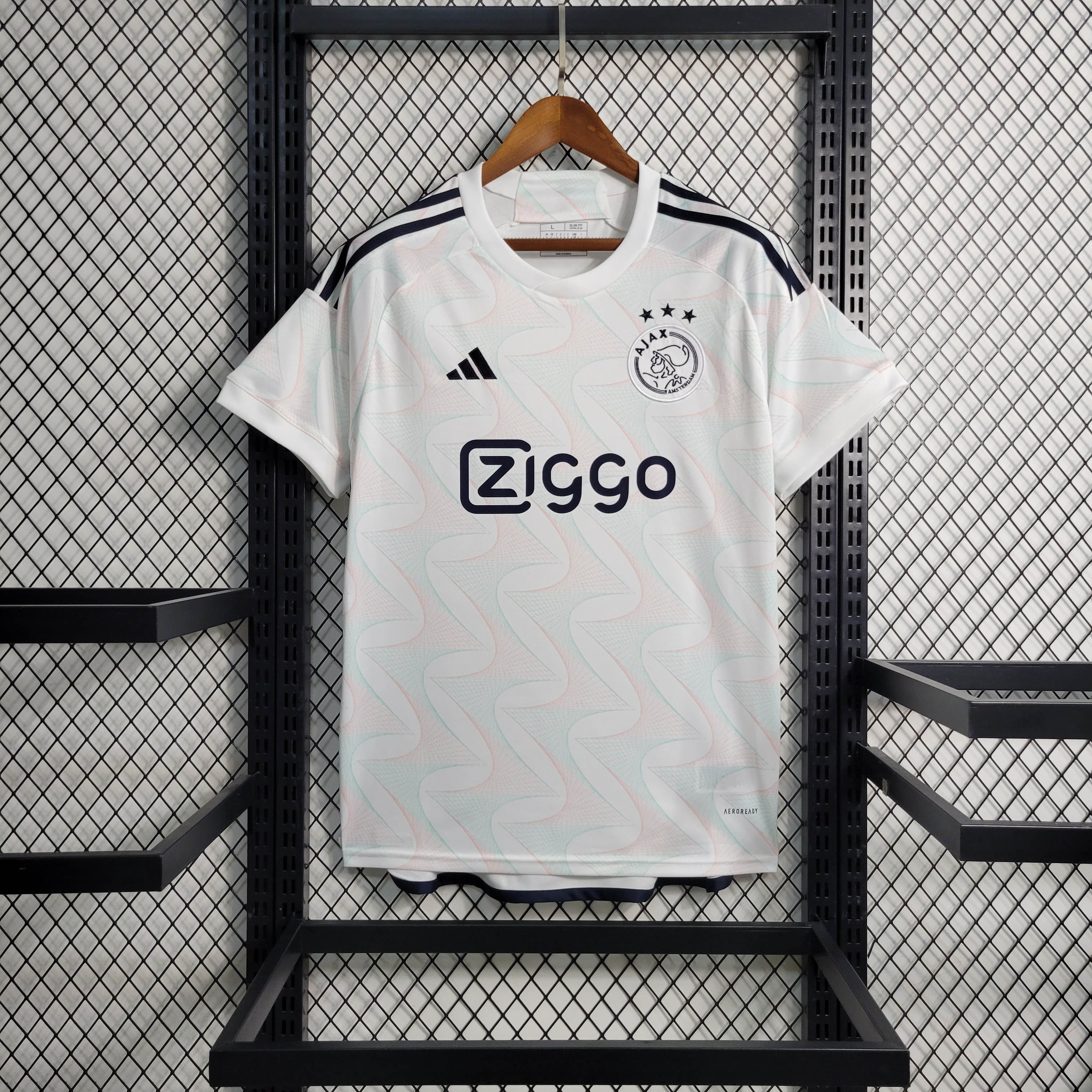 2023/2024 Ajax Away