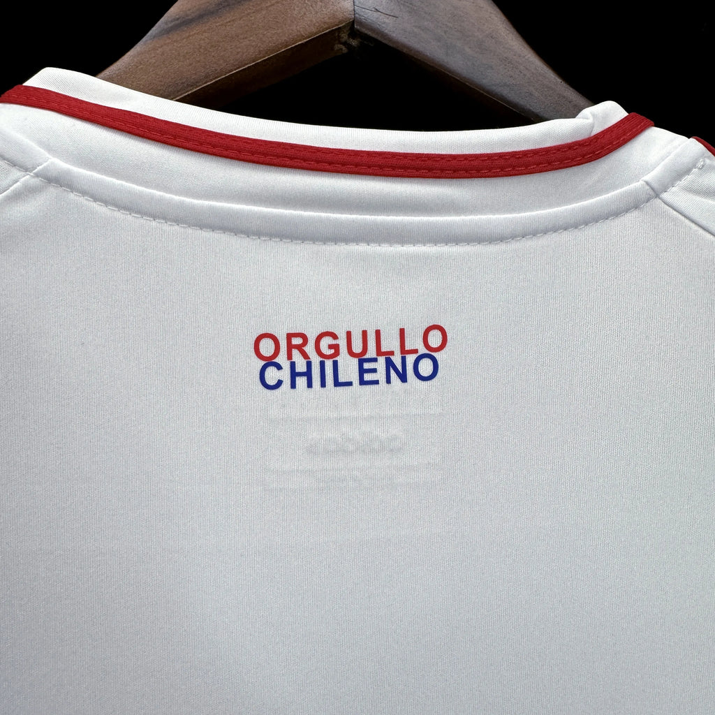 2024-2025 Chile National Team