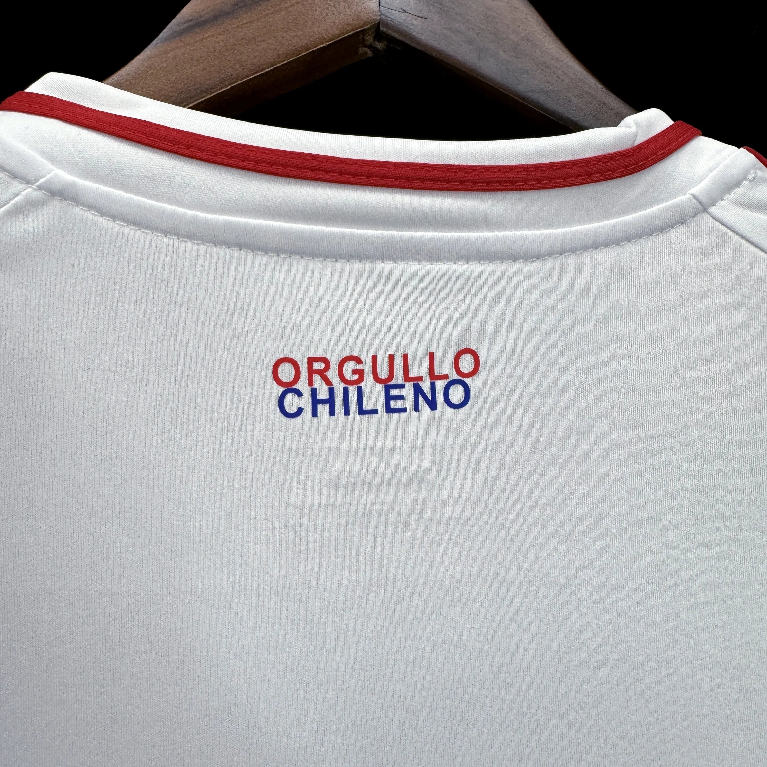 2024-2025 Chile National Team