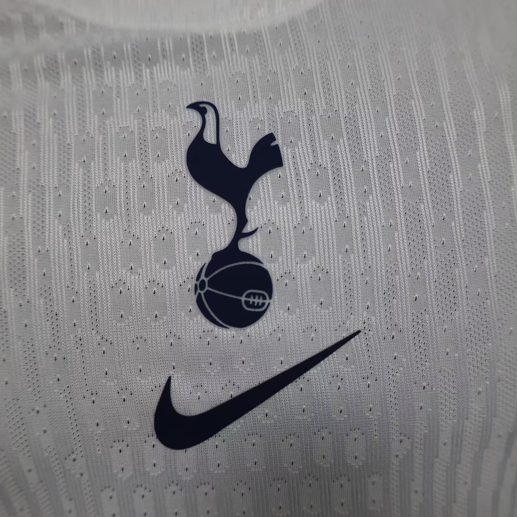 2025/2026 Player Version Tottenham Home