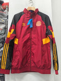 2024/2025 Roma Windbreaker Red