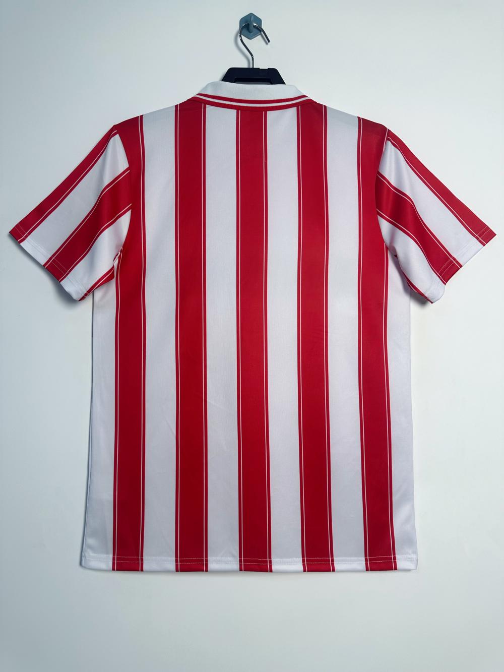 1994-1995 Retro Eindhoven Home