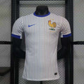 2024-2025 Player Version France Away
