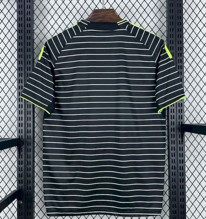 2025/2026 Celtic Away