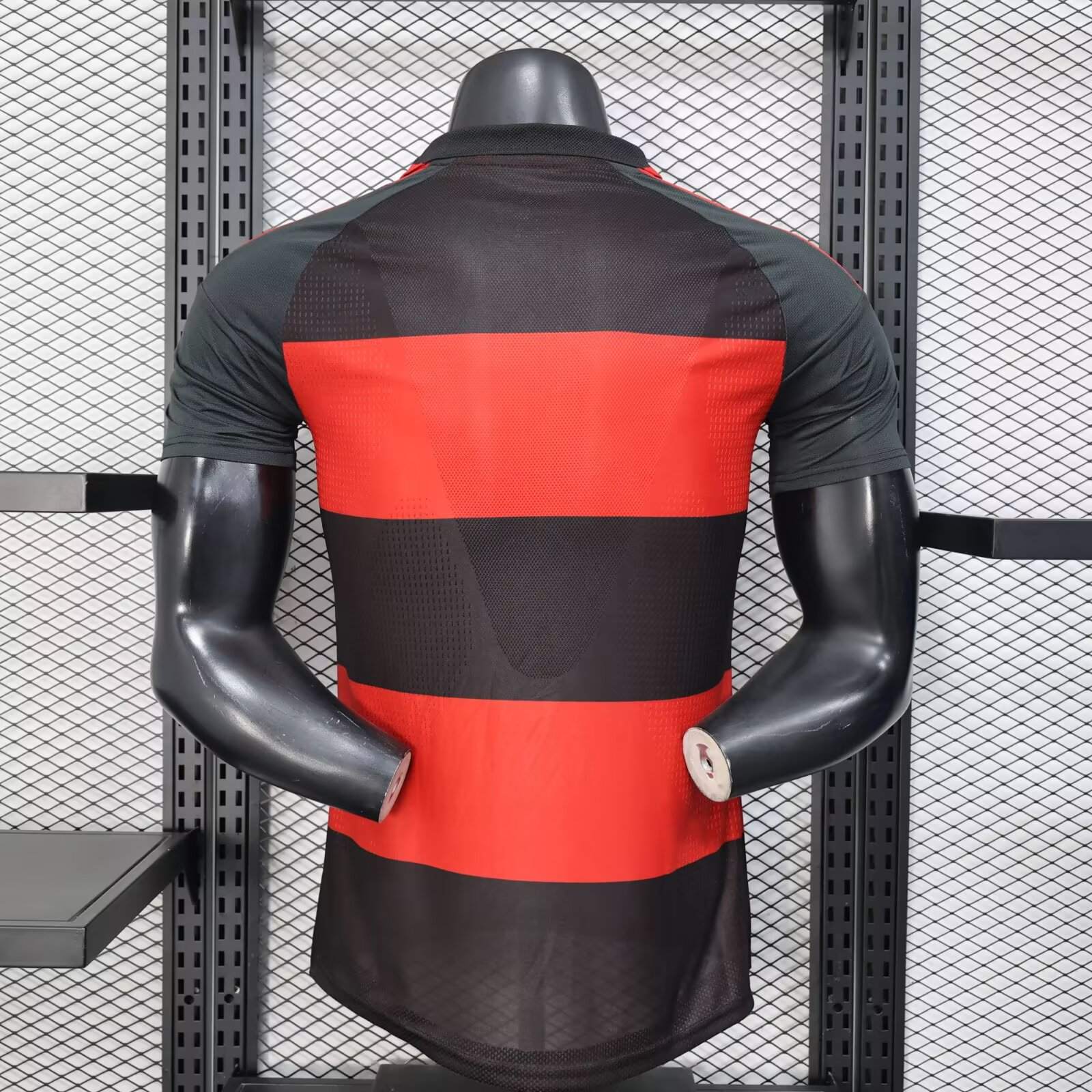 2026/2027 Player Version Flamengo Home Football Shirt 1:1 Thai Quality