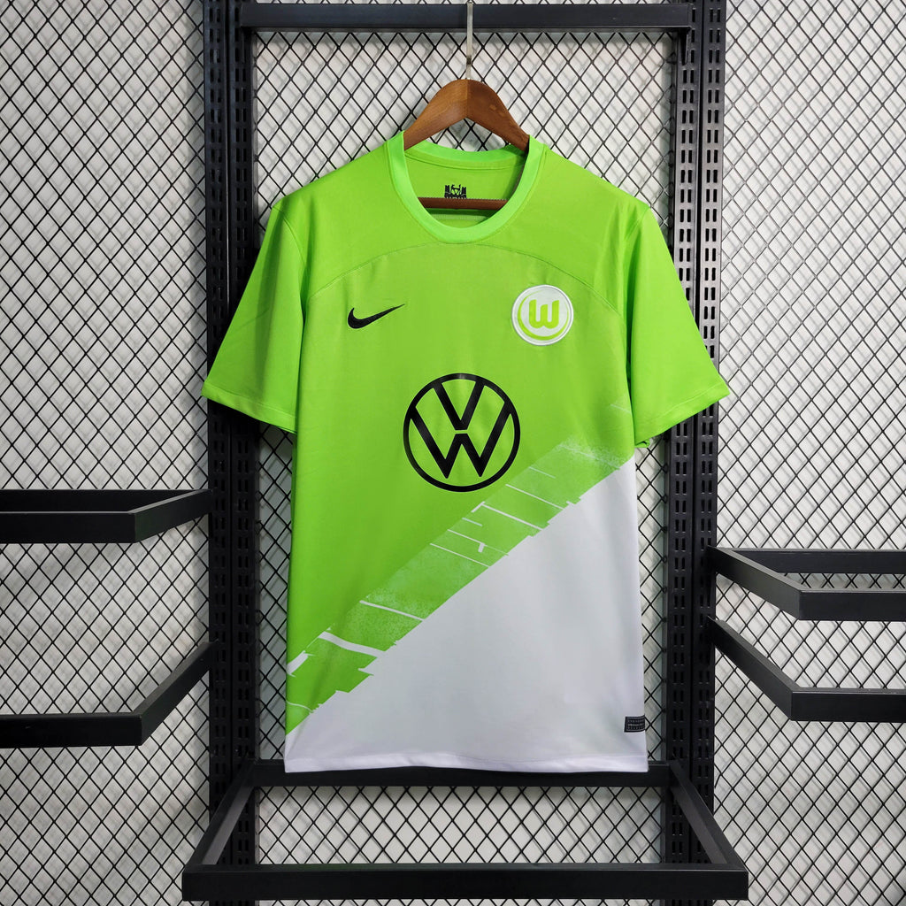 2023/2024 VfL Wolfsburg Home