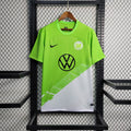 2023/2024 VfL Wolfsburg Home