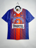 1993/1994 Retro Psg Paris Saint-Germain Home