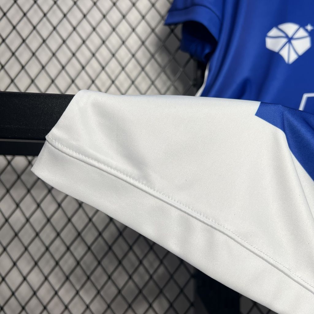 2024/2025 Real Sociedad Special Edition Jersey