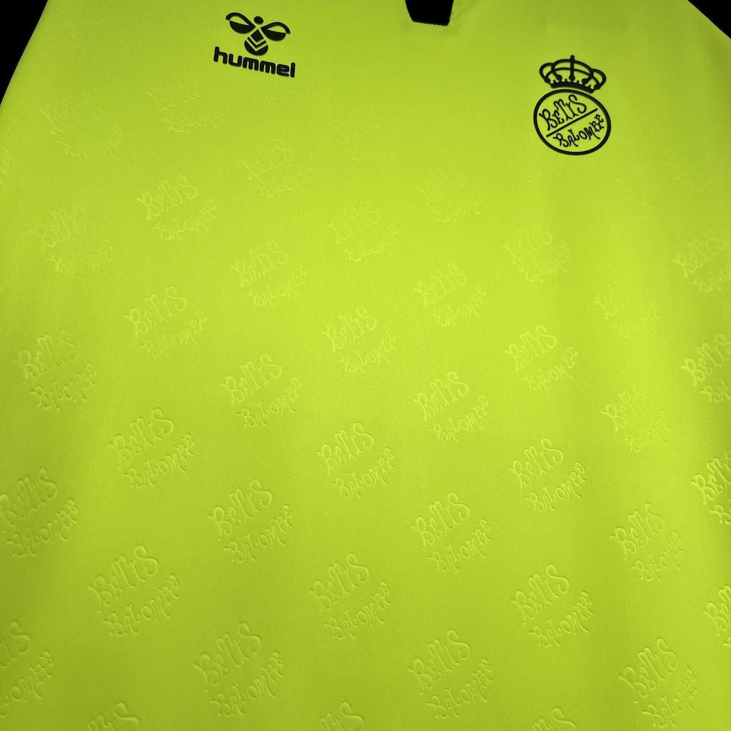 2024/2025 Real Betis Away