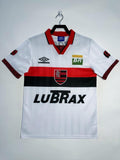 1995-1996 Retro Flamengo Away