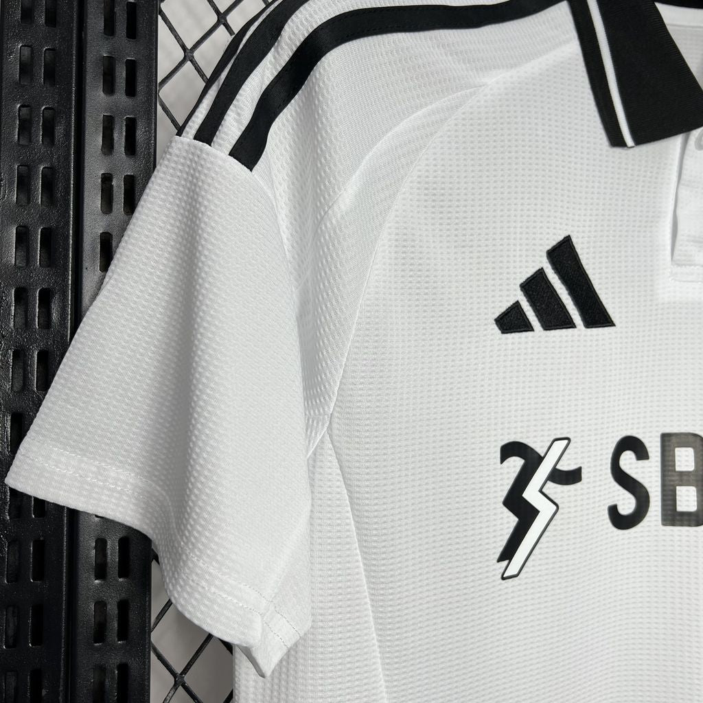 2024/2025 Fulham Home