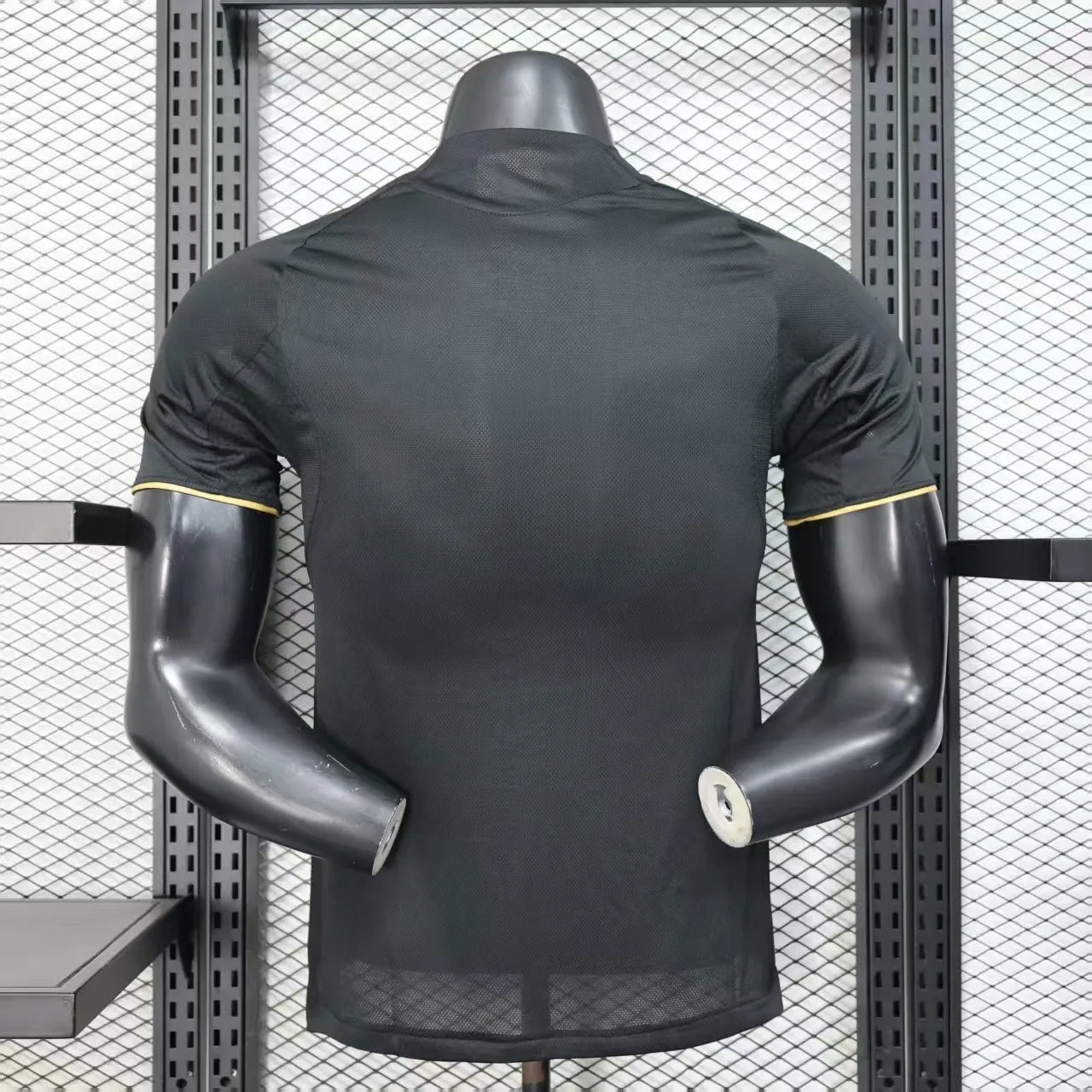 2025/2026 Player Version Fulham Third Away