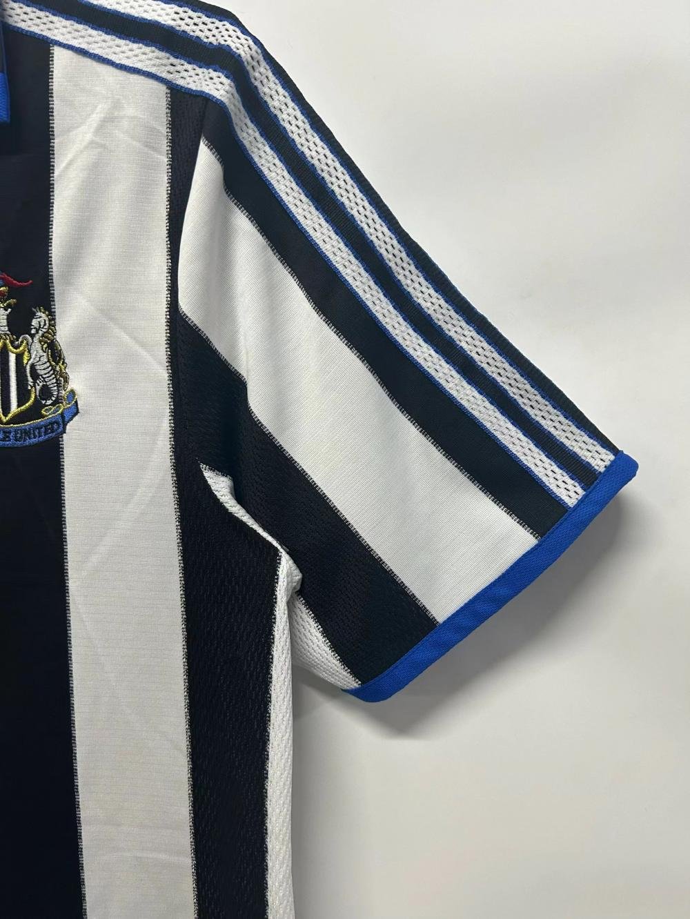 1999-2000 Retro Newcastle United Home