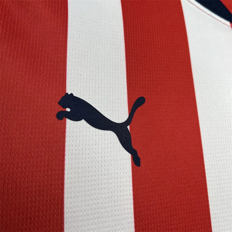2024/2025 Chivas Home