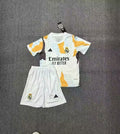 2025/2026 Real Madrid Pre-match training uniforms