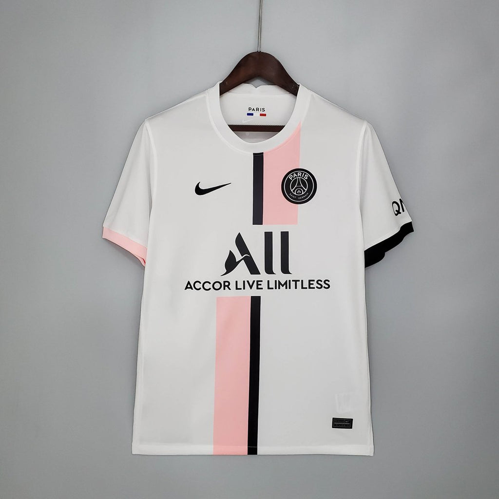 2021-2022 MESSI#30 Psg Away Man Size