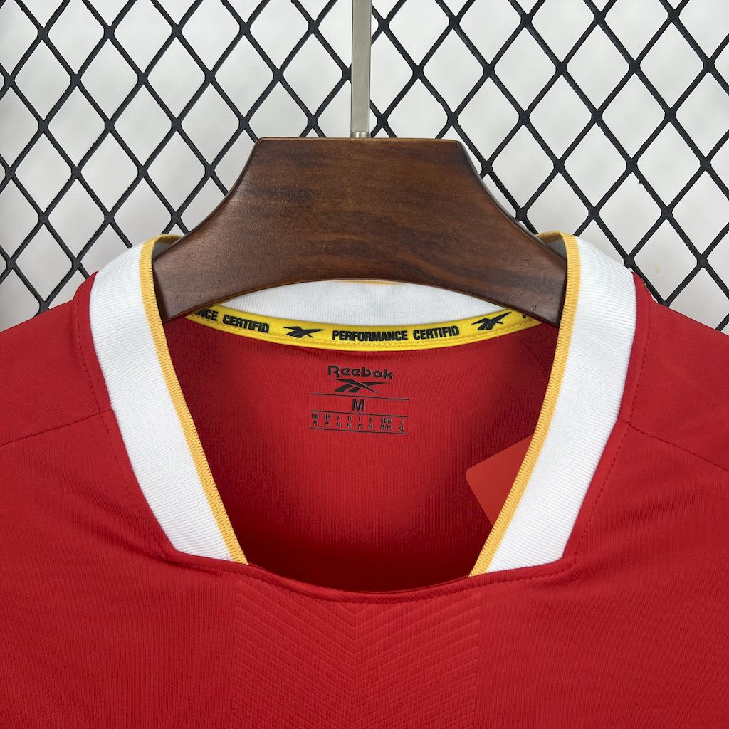2025 Panama National Team Home