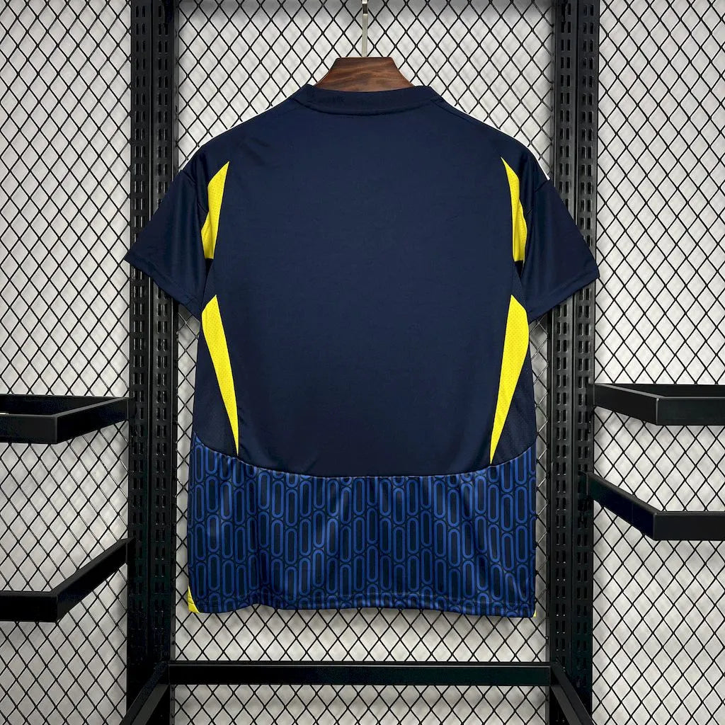 2024/2025 Al-Nassr Away