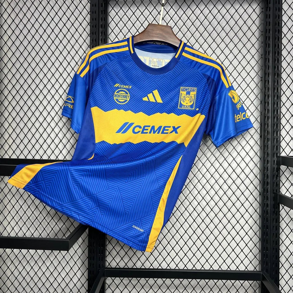 2024/2025 Tigres Away