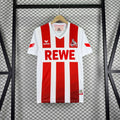 2017/2018 Retro FC Köln Home