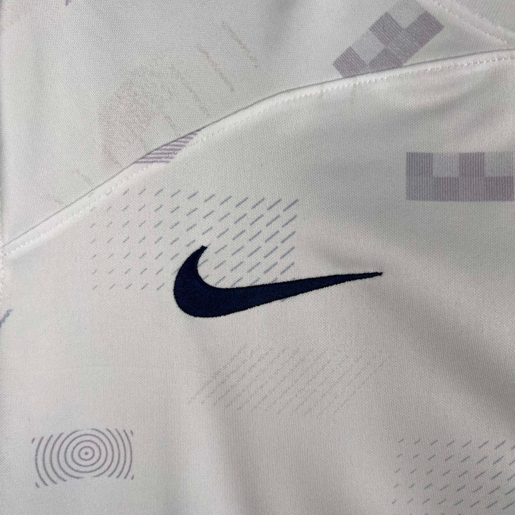 2023/2024 Tottenham Home