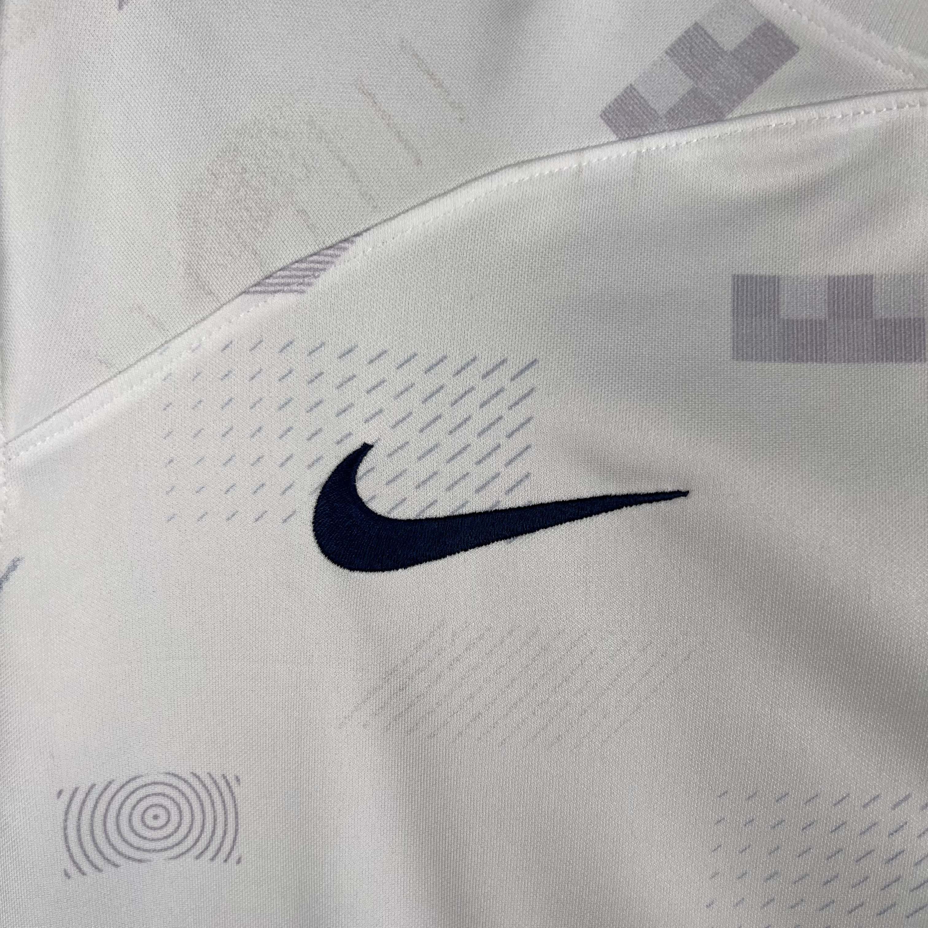 2023/2024 Tottenham Home