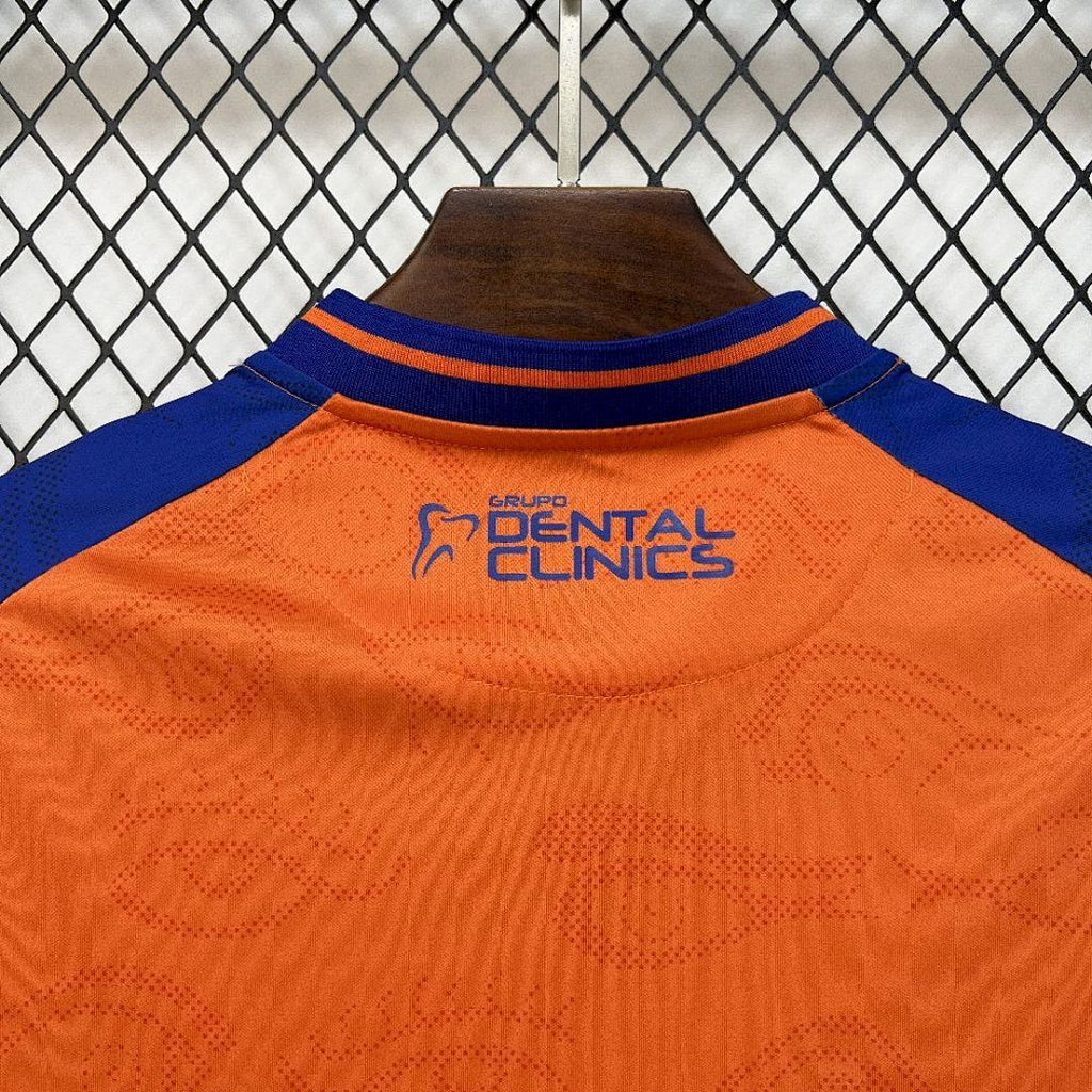 2025/2026 Malaga Away