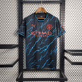 2023/2024 Manchester City Third Away