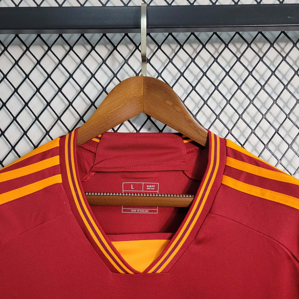 2023/2024 Roma Home