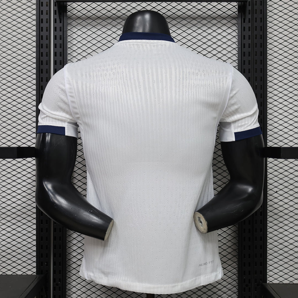 2026/2027 Player Version Paris Saint-Germain Away Football Shirt 1:1 Thai Quality topjersey