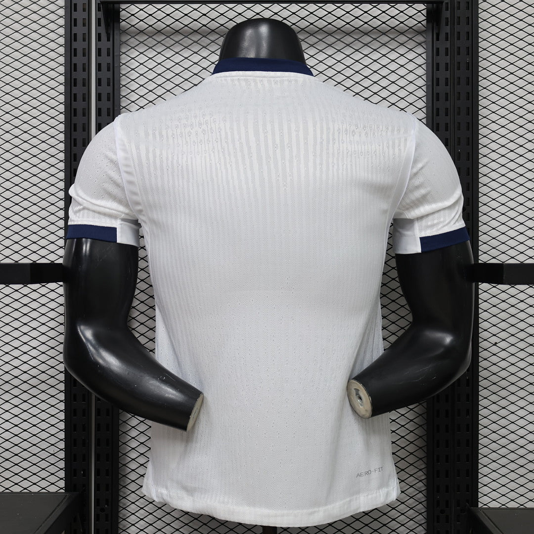 2026/2027 Player Version Paris Saint-Germain Away Football Shirt 1:1 Thai Quality topjersey
