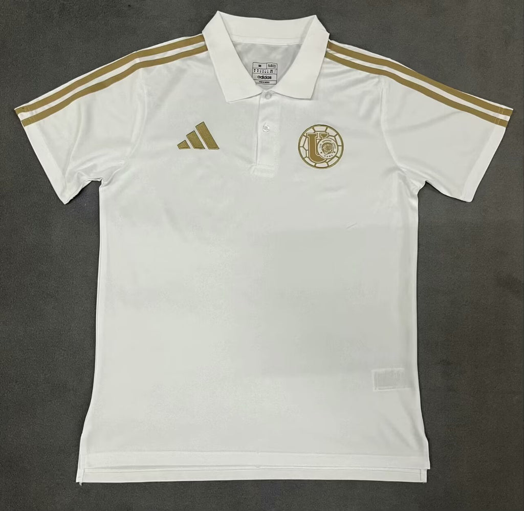 2025/2026 Tigres Third Away
