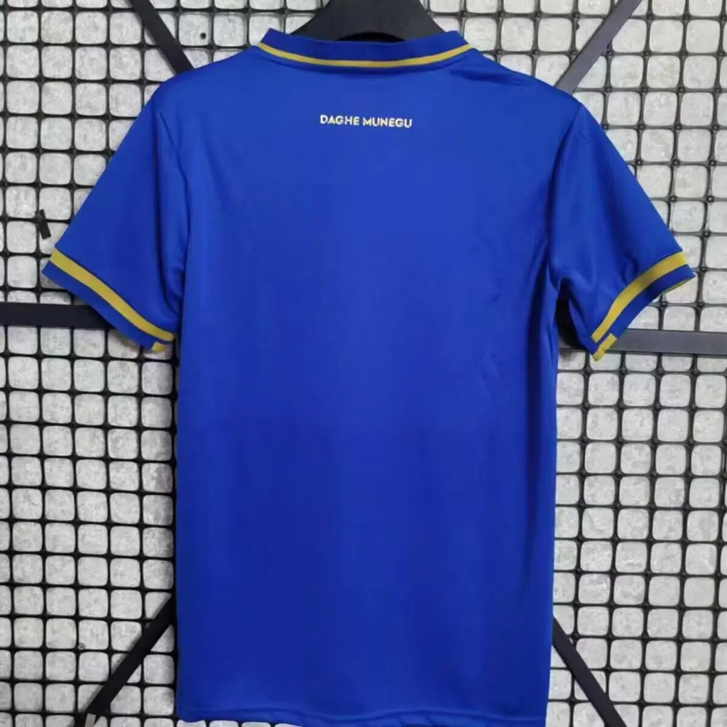2025/2026 AS Monaco Away