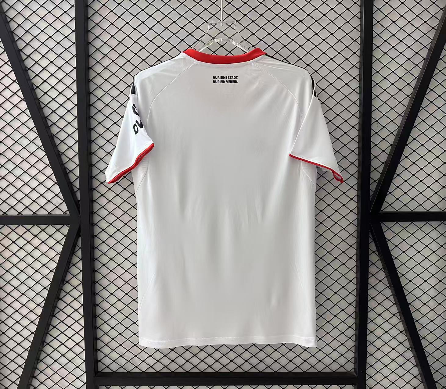 2025/2026 Frankfurt Away