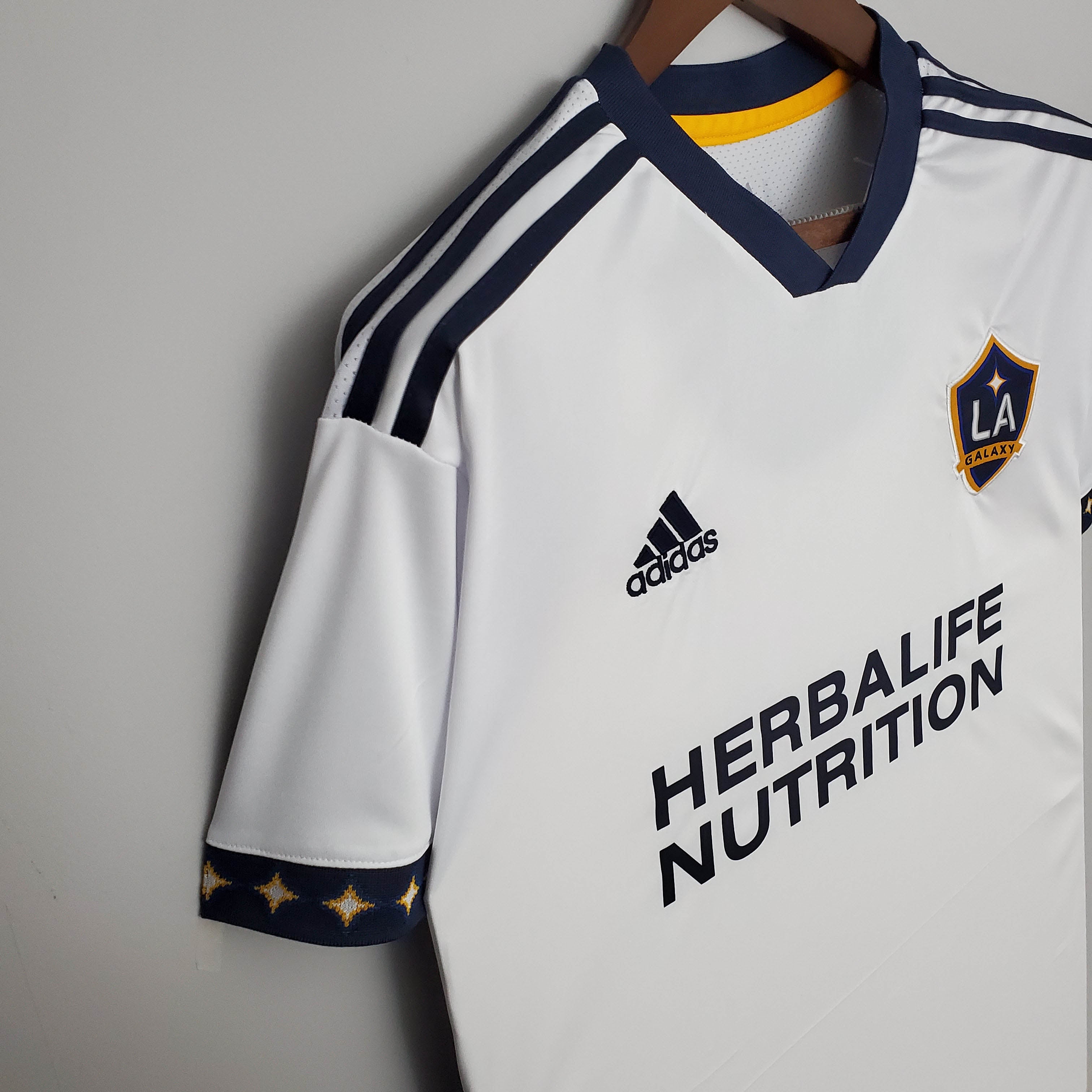 2022/2023 LA Galaxy Home